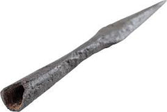 EUROPEAN NEEDLE BODKIN ARROWHEAD C.11th-12th CENTURY - Fagan Arms