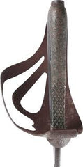 ITALIAN 1888 PATTERN CAVALRY OFFICER'S SWORD - Fagan Arms