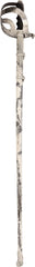 ITALIAN 1888 PATTERN CAVALRY OFFICER'S SWORD - Fagan Arms