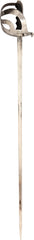 ITALIAN 1888 PATTERN CAVALRY OFFICER'S SWORD - Fagan Arms