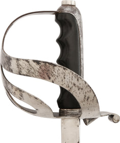 ITALIAN 1888 PATTERN CAVALRY OFFICER'S SWORD