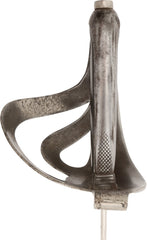 ITALIAN 1888 PATTERN CAVALRY OFFICER'S SWORD - Fagan Arms