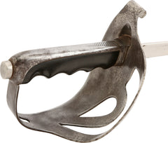 ITALIAN 1888 PATTERN CAVALRY OFFICER'S SWORD - Fagan Arms