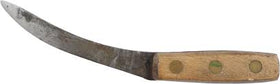 CLASSIC FRONTIER SKINNING KNIFE C.1870-90
