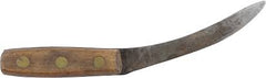 CLASSIC FRONTIER SKINNING KNIFE C.1870-90 - Fagan Arms