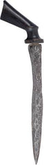 EXTRAORDINARY BLADE ON SULAWESI BADEK - Fagan Arms