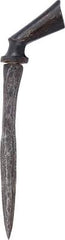 EXTRAORDINARY BLADE ON SULAWESI BADEK - Fagan Arms