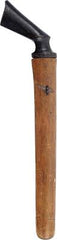 EXTRAORDINARY BLADE ON SULAWESI BADEK - Fagan Arms