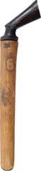 EXTRAORDINARY BLADE ON SULAWESI BADEK - Fagan Arms