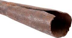 SPANISH COLONIAL LANCE, 18th CENTURY - Fagan Arms