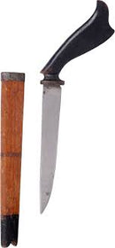 JAVANESE DAGGER BADEK