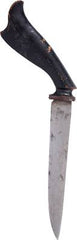 JAVANESE DAGGER BADEK - Fagan Arms