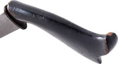 JAVANESE DAGGER BADEK - Fagan Arms
