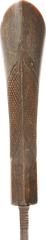 LARGE MALAY PARANG - Fagan Arms