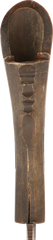 LARGE MALAY PARANG - Fagan Arms