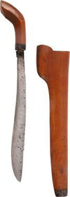 MALAY PEDANG