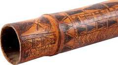 DAYAK QUIVER - Fagan Arms