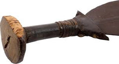 KONDA SLAVER'S SWORD - Fagan Arms