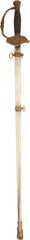 SONS OF VETERANS SWORD - Fagan Arms