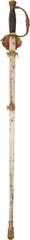 SONS OF VETERANS SWORD - Fagan Arms