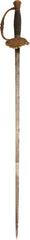 SONS OF VETERANS SWORD - Fagan Arms