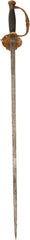 SONS OF VETERANS SWORD - Fagan Arms
