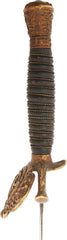 SONS OF VETERANS SWORD - Fagan Arms