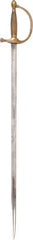 US M.1840 MUSICIAN’S SWORD - Fagan Arms