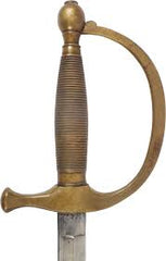 US M.1840 MUSICIAN’S SWORD - Fagan Arms