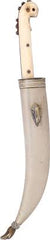 OTTOMAN DAGGER C.1800 - Fagan Arms