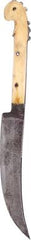 OTTOMAN DAGGER C.1800 - Fagan Arms