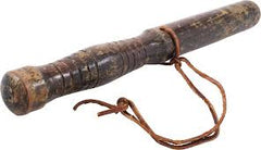 VICTORIAN TRUNCHEON - Fagan Arms