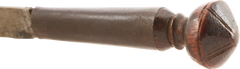 MEDITERRANEAN PEASANT’S DAGGER - Fagan Arms