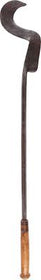 HUTU THROWING KNIFE