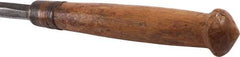 HUTU THROWING KNIFE - Fagan Arms