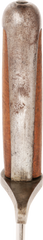 RARE, PROBABLY UNIQUE, EXPERIMENTAL HEAVY CAVALRY SWORD C.1820 - Fagan Arms