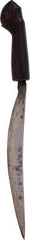 EXCEPTIONAL 19th CENTURY INDONESIAN DAGGER TALIBON - Fagan Arms