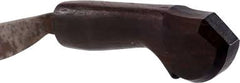 EXCEPTIONAL 19th CENTURY INDONESIAN DAGGER TALIBON - Fagan Arms