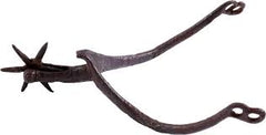 GOTHIC IRON SPUR C.1400 - Fagan Arms