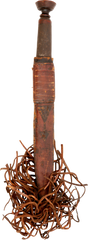 SUDANESE DAGGER OR SHORTSWORD, MAHDIST PERIOD - WAS $240.00, NOW $168.00 - Fagan Arms