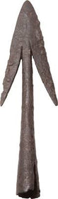 EUROPEAN BROADHEAD ARROW - WAS $335