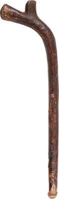 PRE-CONTACT FIJIAN WAR CLUB KIAKAVO