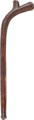 PRE-CONTACT FIJIAN WAR CLUB KIAKAVO - Fagan Arms