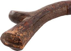 PRE-CONTACT FIJIAN WAR CLUB KIAKAVO - Fagan Arms