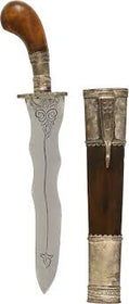 MORO DAGGER PUNAL