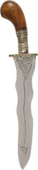MORO DAGGER PUNAL - Fagan Arms