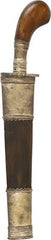 MORO DAGGER PUNAL - Fagan Arms
