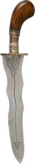 MORO DAGGER PUNAL - Fagan Arms