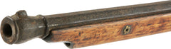 JAPANESE MATCHLOCK GUN, TANEGASHIMA EDO PERIOD - Fagan Arms