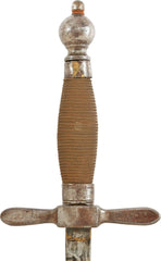 EUROPEAN/GERMAN COURT SWORD C.1820 - Fagan Arms